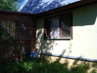 Продаю деревянный дом свободного назначения асфальтная дорога фото 12 Наро-Фоминск