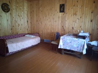 Продаю деревянный дом свободного назначения асфальтная дорога фото 13 Наро-Фоминск