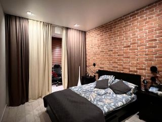 Стильная евро трехкомнатная квартира в центре Самары фото 3 Самара