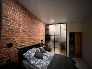 Стильная евро трехкомнатная квартира в центре Самары фото 4 Самара