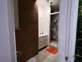 Стильная евро трехкомнатная квартира в центре Самары фото 7 Самара