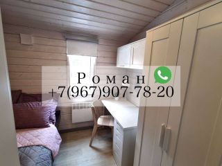 Сдам деревянный дом документы готовы фото 7 Бронницы