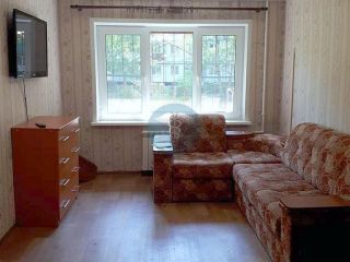 Продаю однушку хорошее состояние фото 7 Великий Новгород