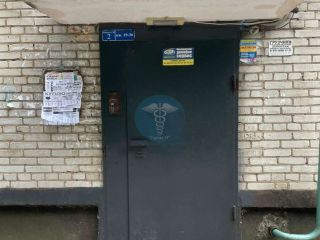 Продается комната в центре города хорошее состояние фото 7 Великий Новгород