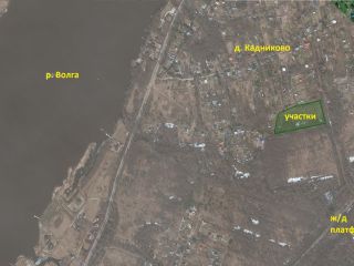 Продаю земельный участок под индивидуальное жилищное строительство с коммуникациями фото 3 Кимры