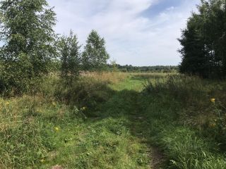 Продам земельный участок под индивидуальное жилищное строительство фото 2 Сенькино