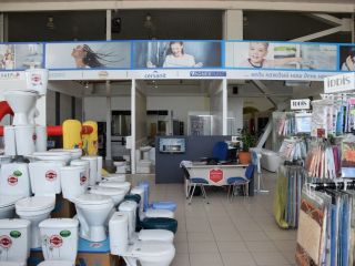 Продаю помещение свободного назначения косметический ремонт видеонаблюдение есть электричество фото 7 Пятигорск