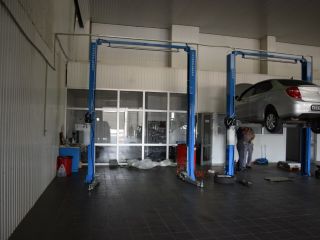 Продаю помещение свободного назначения косметический ремонт видеонаблюдение есть электричество фото 13 Пятигорск