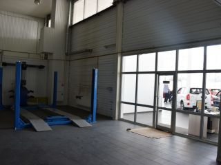 Продаю помещение свободного назначения косметический ремонт видеонаблюдение есть электричество фото 15 Пятигорск