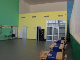 Продаю помещение свободного назначения косметический ремонт видеонаблюдение есть электричество фото 18 Пятигорск