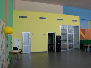 Продаю помещение свободного назначения косметический ремонт видеонаблюдение есть электричество фото 19 Пятигорск