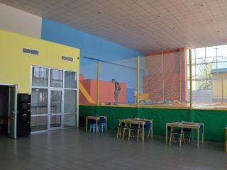 Продаю помещение свободного назначения косметический ремонт видеонаблюдение есть электричество фото 20 Пятигорск