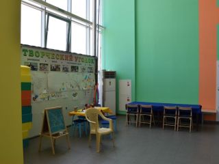 Продаю помещение свободного назначения косметический ремонт видеонаблюдение есть электричество фото 22 Пятигорск