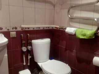 Сдам однушку с индивидуальным отоплением с мебелью хорошее состояние фото 3 Липки