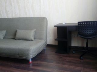 Сдам однушку с индивидуальным отоплением с мебелью хорошее состояние фото Липки