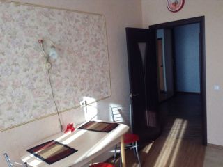 Сдам однушку фото 5 Бикин