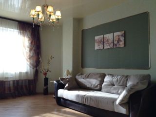 Сдам однушку фото 10 Бикин