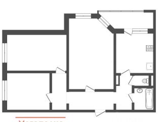 Продам трешку пластиковые окна фото 15 Сургут