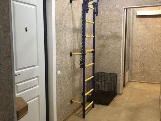 Продается 3 комн. квартира пластиковые окна фото 4 Сургут