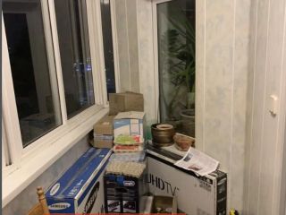 Продаю трехкомнатную квартиру пластиковые окна фото 4 Сургут