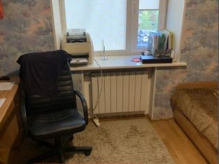 Продаю трехкомнатную квартиру пластиковые окна фото 6 Сургут