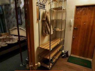 Продаю трехкомнатную квартиру с мебелью в центре города фото 6 Сургут