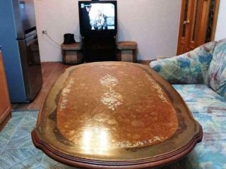 Продаю трехкомнатную квартиру с мебелью в центре города фото 11 Сургут