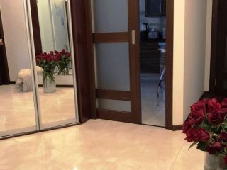 Продаю двухкомнатную квартиру пластиковые окна видеонаблюдение фото 4 Сургут