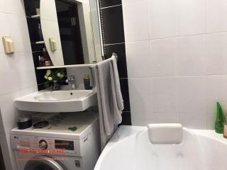 Продаю двухкомнатную квартиру пластиковые окна видеонаблюдение фото 8 Сургут