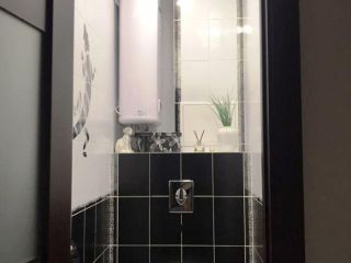 Продаю двухкомнатную квартиру пластиковые окна видеонаблюдение фото 10 Сургут