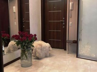 Продаю двухкомнатную квартиру пластиковые окна видеонаблюдение фото 14 Сургут