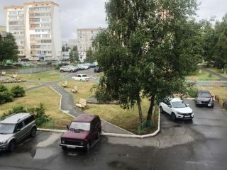 Продаю двухкомнатную квартиру пластиковые окна видеонаблюдение фото 15 Сургут