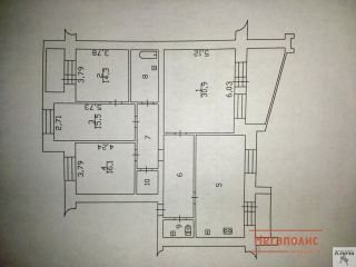 Продаю 4 комнатную квартиру фото 27 Сургут