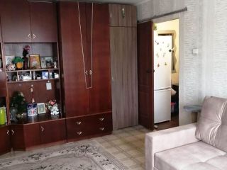 Продам 1 комнатную квартиру установлены пластиковые окна фото 2 Сургут