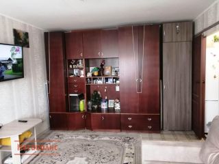 Продам 1 комнатную квартиру установлены пластиковые окна фото 4 Сургут