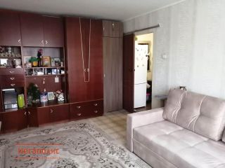 Продам 1 комнатную квартиру установлены пластиковые окна фото 5 Сургут