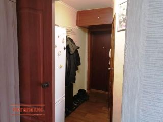 Продам 1 комнатную квартиру установлены пластиковые окна фото 6 Сургут