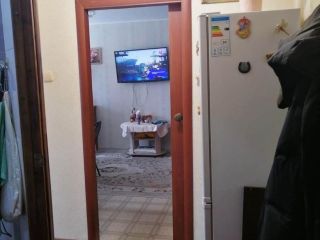 Продам 1 комнатную квартиру установлены пластиковые окна фото 7 Сургут