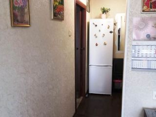 Продам 1 комнатную квартиру установлены пластиковые окна фото 8 Сургут