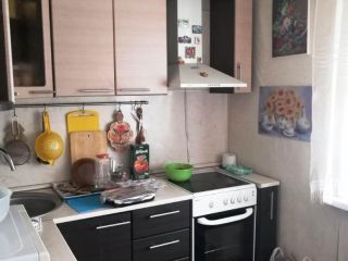 Продам 1 комнатную квартиру установлены пластиковые окна фото 10 Сургут