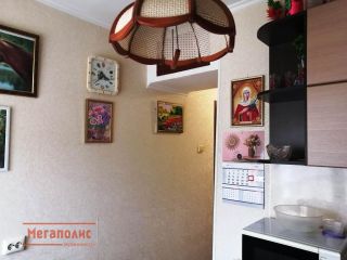 Продам 1 комнатную квартиру установлены пластиковые окна фото 11 Сургут