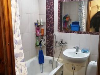 Продам 1 комнатную квартиру установлены пластиковые окна фото 12 Сургут