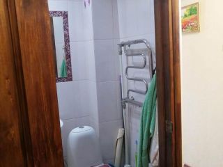 Продам 1 комнатную квартиру установлены пластиковые окна фото 13 Сургут