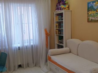 Продается 4 комнатная квартира с индивидуальным отоплением косметический ремонт евроремонт фото 2 Пятигорск