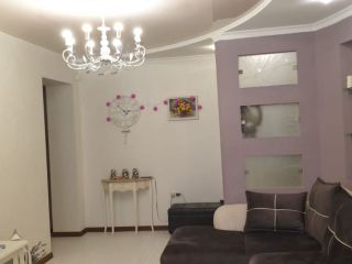 Продается 4 комнатная квартира с индивидуальным отоплением косметический ремонт евроремонт фото 3 Пятигорск