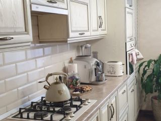 Продается 4 комнатная квартира с индивидуальным отоплением косметический ремонт евроремонт фото 7 Пятигорск