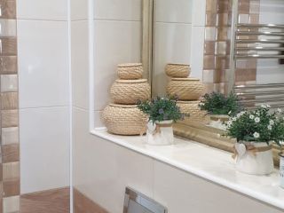 Продается 4 комнатная квартира с индивидуальным отоплением косметический ремонт евроремонт фото 11 Пятигорск