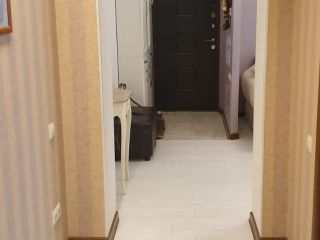 Продается 4 комнатная квартира с индивидуальным отоплением косметический ремонт евроремонт фото 15 Пятигорск