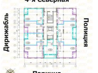 Продаю двушку фото 2 Омск