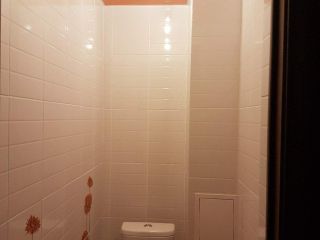 Сдается 1 комн. квартира на длительный срок с мебелью фото 3 Каргат